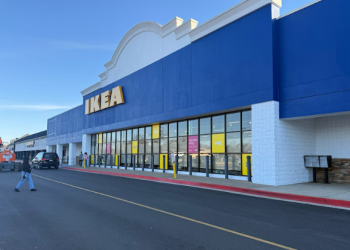 앨라배마 첫 IKEA 매장, 헌츠빌서 개장 임박