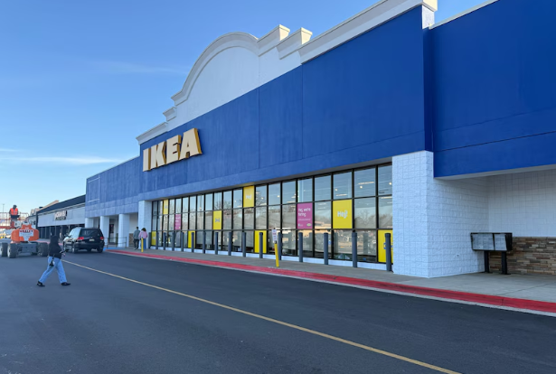 앨라배마 첫 IKEA 매장, 헌츠빌서 개장 임박