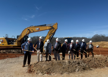 앨라배마 ‘근로자 주거단지’ 첫 삽…월급 일정 비율만 임대료로 낸다