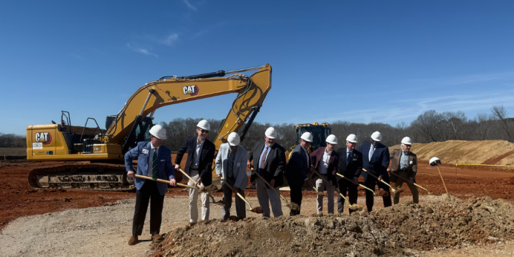 앨라배마 ‘근로자 주거단지’ 첫 삽…월급 일정 비율만 임대료로 낸다