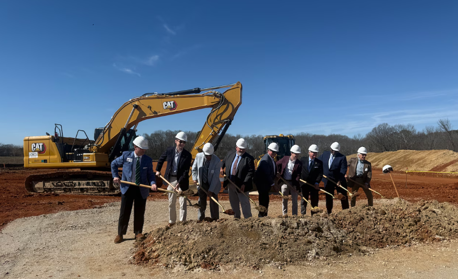 앨라배마 ‘근로자 주거단지’ 첫 삽…월급 일정 비율만 임대료로 낸다