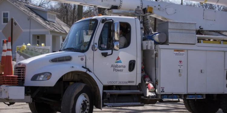 서던컴퍼니, 2025년 순이익 43억 달러 기록