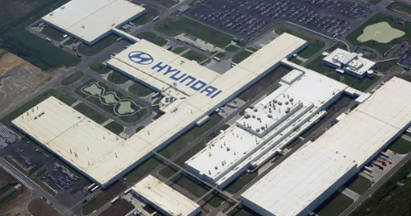 현대차 美 앨라배마 공장 노동환경 개선 가능성