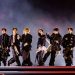 “광화문 공연 터졌다”…BTS, 넷플릭스 77개국 1위 싹쓸이