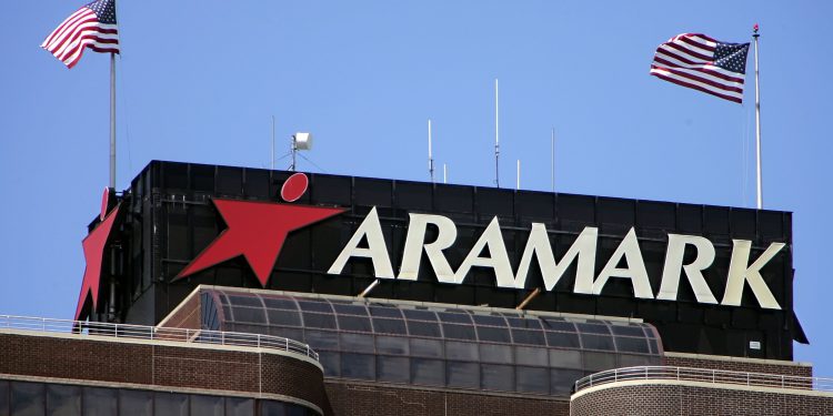 식음료 서비스 기업 아라마크, 앨라배마 매디슨에 대형 시설 개장