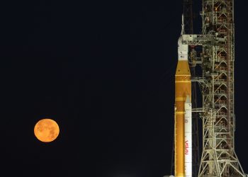 “달로 가는 로켓, 헌츠빌에서 만든다”…NASA 아르테미스 중심지 부상