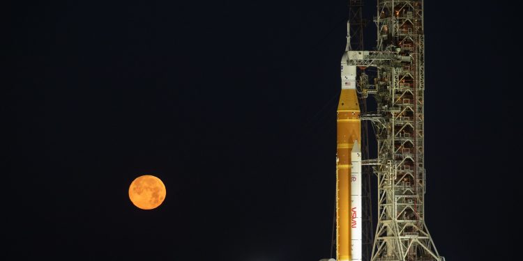 “달로 가는 로켓, 헌츠빌에서 만든다”…NASA 아르테미스 중심지 부상