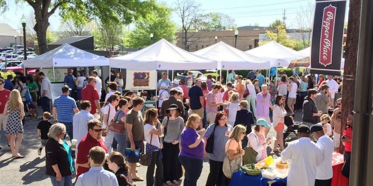 “이 쇼핑거리 갖고 싶다”…앨라배마 5곳, 美 ‘부러운 명소’ 선정