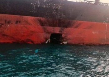 “유조선 50척→0척”…세계 원유 길목 호르무즈 사실상 마비