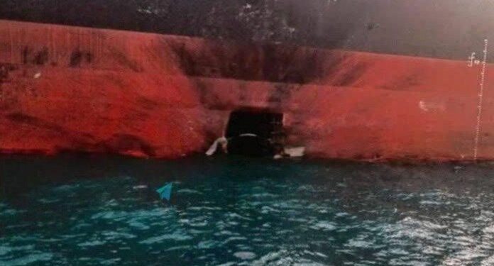 “유조선 50척→0척”…세계 원유 길목 호르무즈 사실상 마비