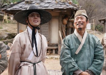 “극장 살린 남자” 탄생…‘왕과 사는 남자’ 1000만 관객 돌파