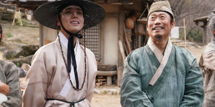 “극장 살린 남자” 탄생…‘왕과 사는 남자’ 1000만 관객 돌파