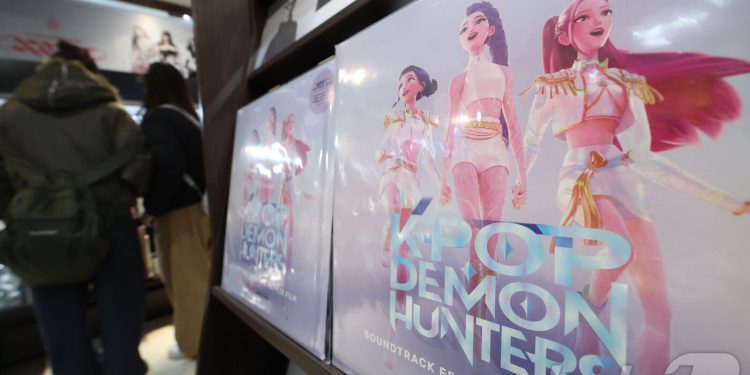 “영화 한 편이 관광 폭발”…K-관광객 1890만명 역대 최고