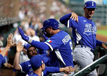 “이탈리아 대폭발”…멕시코 9-1 완파, 미국도 극적 8강