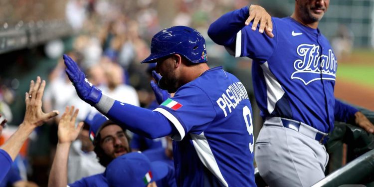 “이탈리아 대폭발”…멕시코 9-1 완파, 미국도 극적 8강