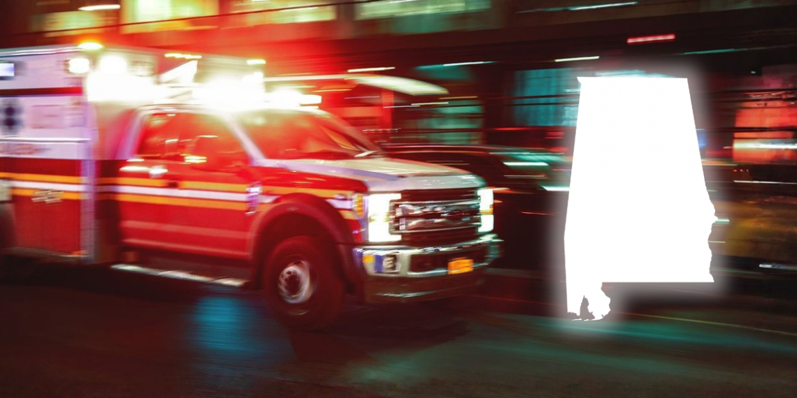 “구급차 폭탄요금 막는다”…앨라배마 법안 하원 심의 돌입