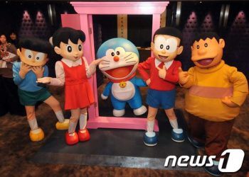 ‘도라에몽’ 이끈 시바야마 쓰토무 감독 별세…일본 애니 황금기 주역