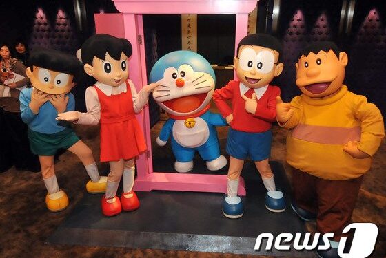 ‘도라에몽’ 이끈 시바야마 쓰토무 감독 별세…일본 애니 황금기 주역