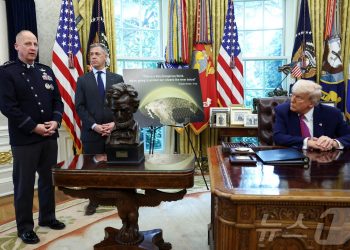 “275조 투입한다”…미국 ‘골든돔’ 확대, 극초음속 미사일 겨냥