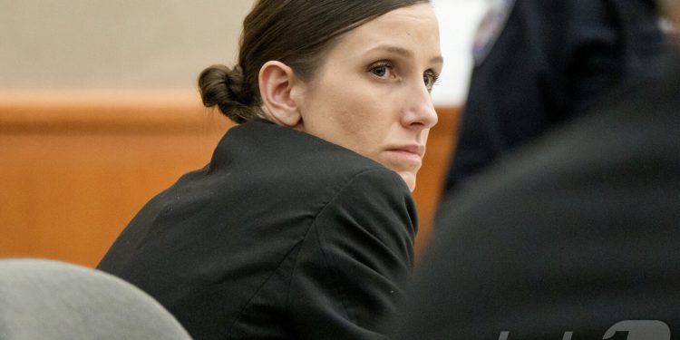 남편 독살하고 ‘슬픔 극복책’까지…美 여성, 보험금 노린 범행 들통