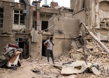 “유가 110달러 돌파”…중동 전쟁, 에너지 공급 직접 때렸다