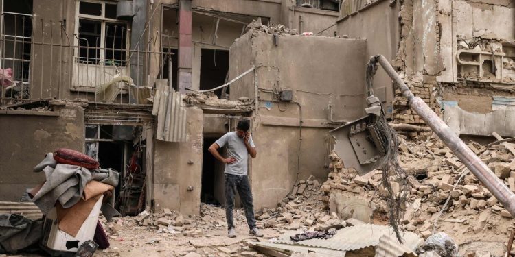 “유가 110달러 돌파”…중동 전쟁, 에너지 공급 직접 때렸다