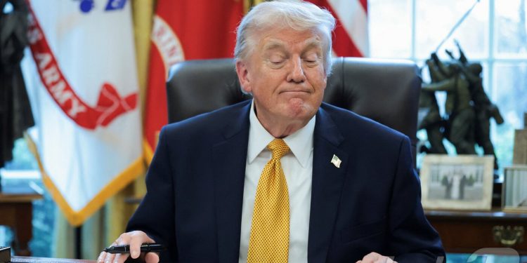 “이란 본토까지 들어가나”…미국, 수천명 추가 파병 검토