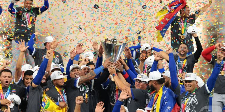 “이 정도면 월드컵급”…WBC 대박에 개최 시기 바뀐다