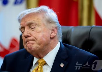 유럽 “이란전 불참”…트럼프 외교, 동맹 균열 자초