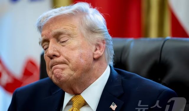 유럽 “이란전 불참”…트럼프 외교, 동맹 균열 자초