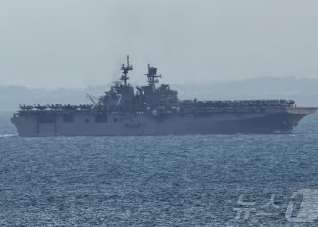 “섬부터 장악한다”…미 해병대, 호르무즈 봉쇄 돌파 카드 부상