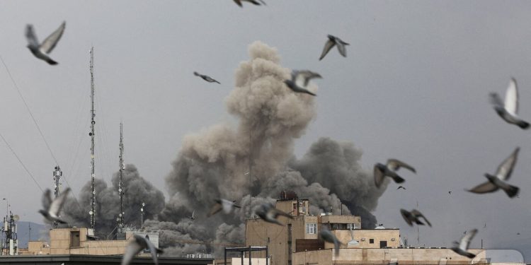 “이란전 300조 필요”…미 국방부 긴급 예산 요청