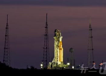 “달 궤도 버린다”…NASA, 30조 들여 ‘달 기지’ 직접 짓는다