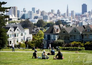 “미국 도시 다 밀렸다”…행복도 순위 충격, 서울 26위·도쿄는 5위