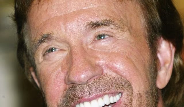 “액션 전설 떠났다”…척 노리스, 86세로 별세