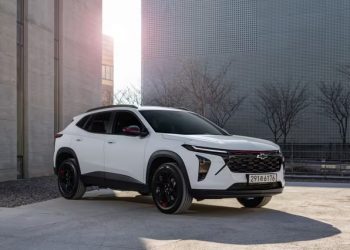 “한국에 또 돈 쏟는다”…GM, 8800억 투자로 SUV 거점 키운다