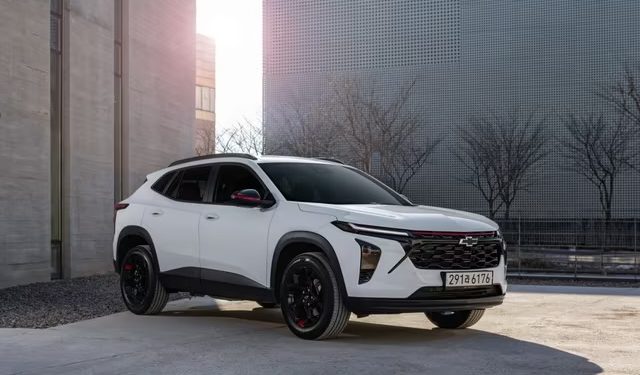 “한국에 또 돈 쏟는다”…GM, 8800억 투자로 SUV 거점 키운다