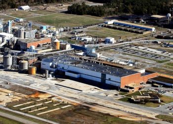 “75년 역사 공장 멈춘다”…앨라배마 펄프공장 폐쇄, 285명 일자리 타격