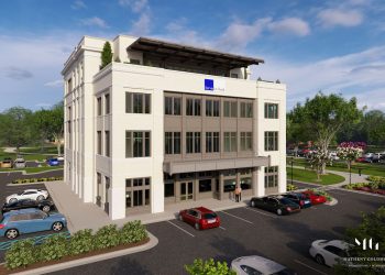 “헌츠빌에 230억 본사 짓는다”…은행, 도심 투자 본격 확대