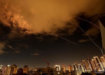 “휴전 전 최대 타격”…이스라엘, 이란 전역 ‘총공격’