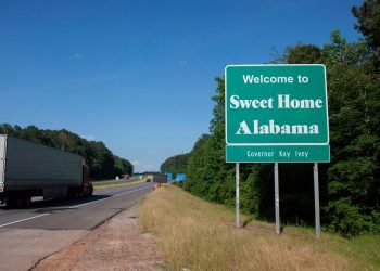 “앨라배마 최고 살기 좋은 곳”…매디슨 카운티, 美 14위