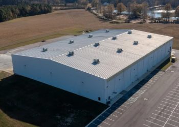 “624만달러 투자”…앨라배마 제조업체 확장, 일자리 50개 창출