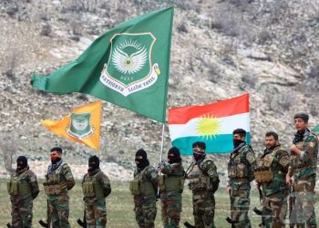 “쿠르드로 이란 무너뜨린다”…모사드 수년 계획, 결국 무산