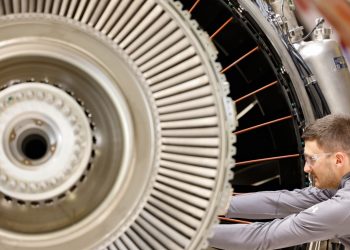 GE 에어로스페이스, 헌츠빌에 7천억 투자