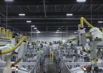 신화오토, 앨라배마 오번 공장에 3,700만 달러 투자…첨단 금형 생산 확대