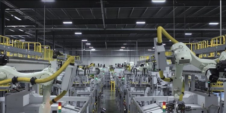 신화오토, 앨라배마 오번 공장에 3,700만 달러 투자…첨단 금형 생산 확대