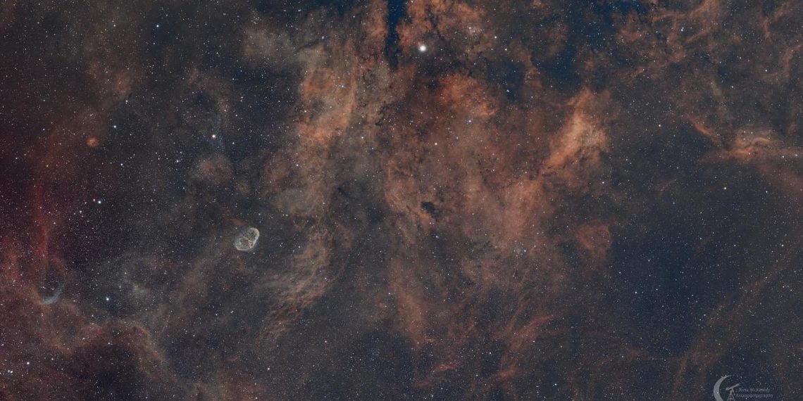 앨라배마 밤하늘에 ‘은하수 관측 시즌’ 시작