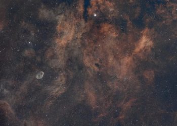 앨라배마 밤하늘에 ‘은하수 관측 시즌’ 시작