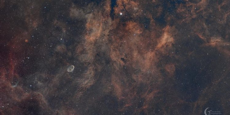 앨라배마 밤하늘에 ‘은하수 관측 시즌’ 시작