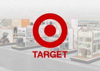 타겟, 앨라배마 매장에 ‘베이비 부티크’ 도입…유아용품 쇼핑 경험 강화